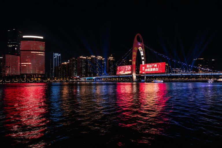 Comparing China and Vietnam